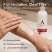 Alpha Skin Care Revitalizing Body Lotion, 12% Glycolic AHA, Daily Moisturizer, Hydrates & Exfoliates, Anti-Aging, 12 Oz 🍁 All In One Marketplace Canada