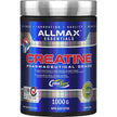 ALLMAX Nutrition - Creatine Powder - 100% Pure Micronized Creatine Monohydrate - Pharmaceutical Grade Creatine, 1000 gram, 1000-Gram 🍁 All In One Marketplace Canada