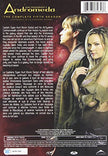 Andromeda: The Complete Fifth & Final Season (Bilingual)