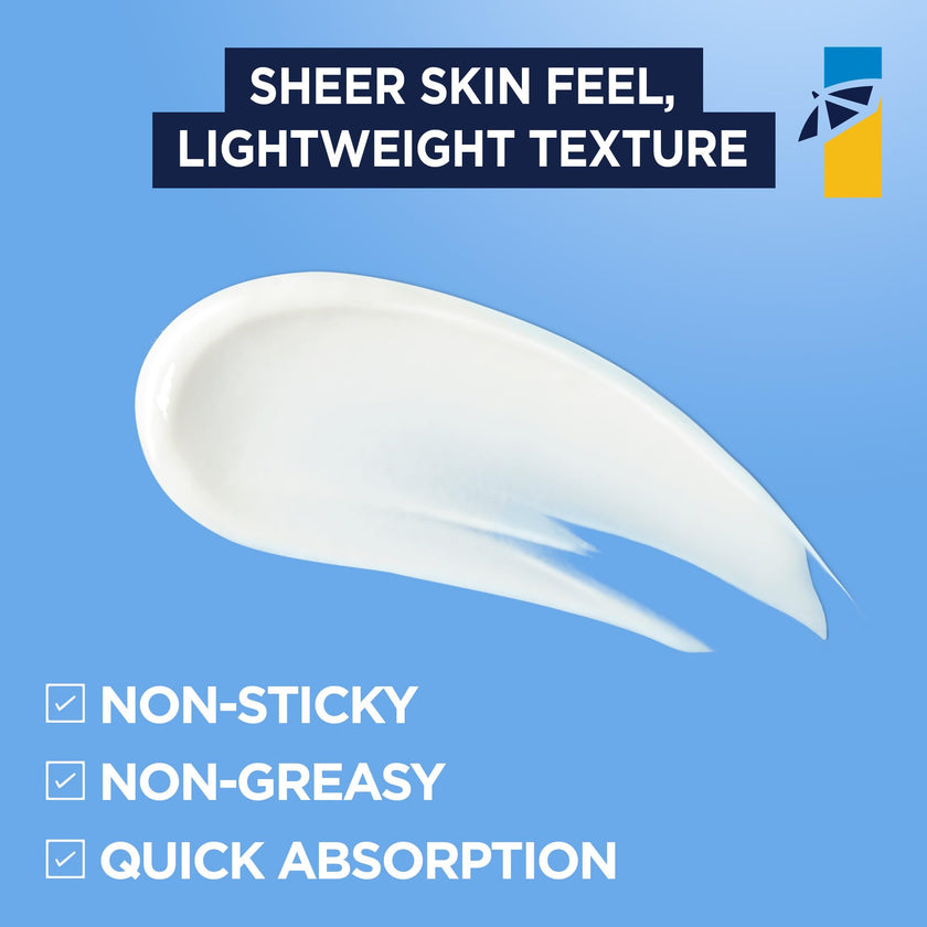 Garnier Ombrelle Complete Dry Touch Sunscreen Lotion, SPF 60, Travel Sunscreen, For Face & Body, For Sensitive Skin, Water-Resistant, Non-Sticky, Very High Broad Spectrum UVA/UVB Protection, 90ml 🍁 All In One Marketplace Canada