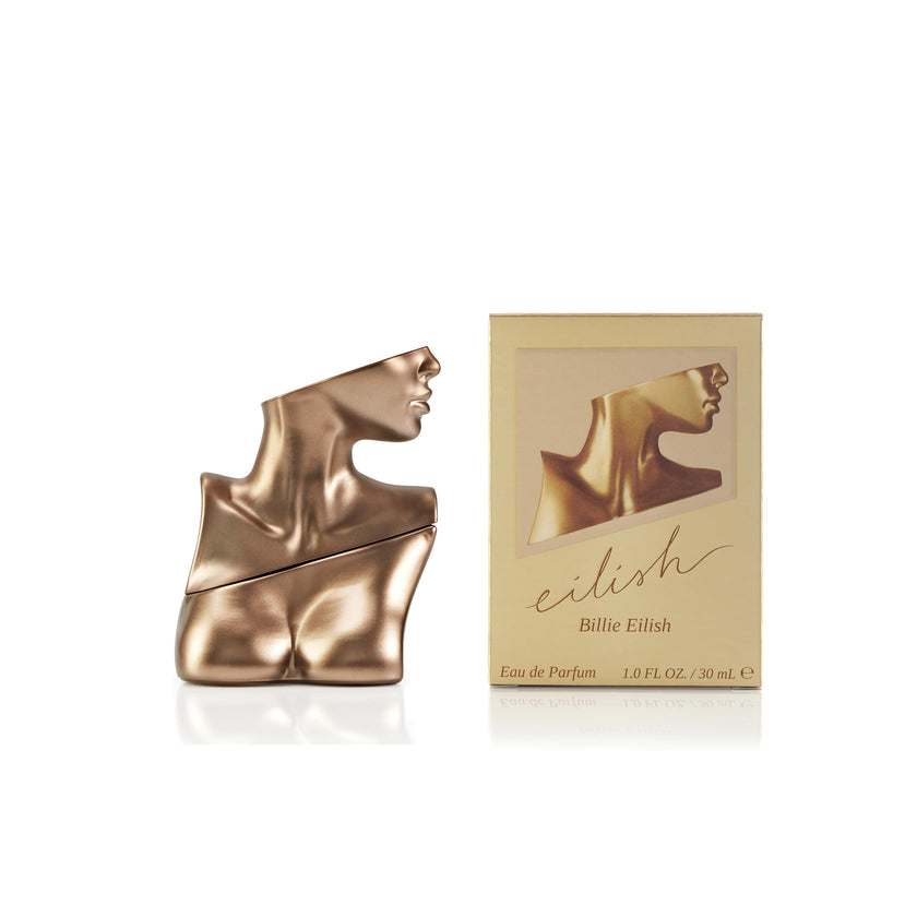 Billie Eilish No.1 Eau de Parfum Spray, Perfume for Women - Notes of Sugared Petals, Vanilla & Musk, 30ml 🍁 All In One Marketplace Canada