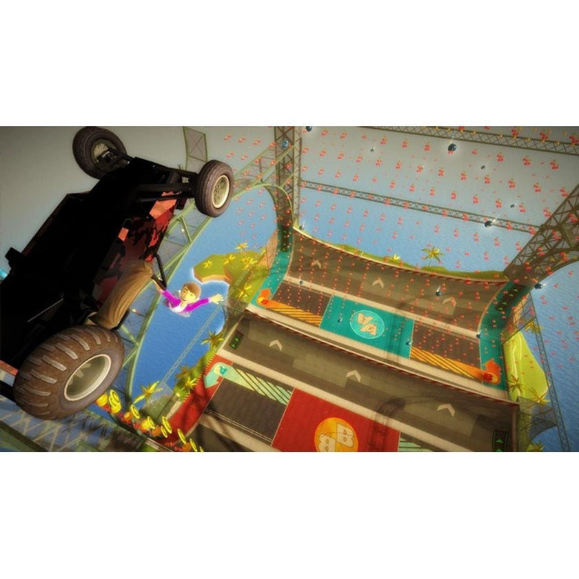 Kinect Joy Ride - Xbox 360 - Standard Edition