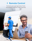 meross Smart Garage Door Sensor, Apple HomeKit Supported 🍁 All In One Marketplace Canada