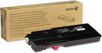 Xerox VersaLink C400/C405 Magenta Standard Capacity Toner Cartridge (106R03503)