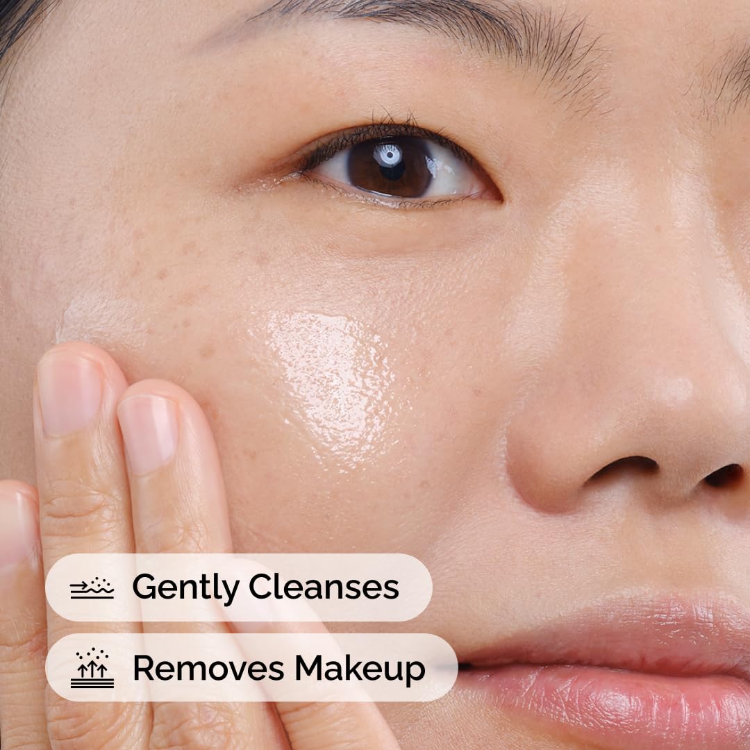 The Ordinary Squalane Cleanser, Hydrating Makeup Remover, Supports Moisture Barrier, 150ml 🍁 All In One Marketplace Canada