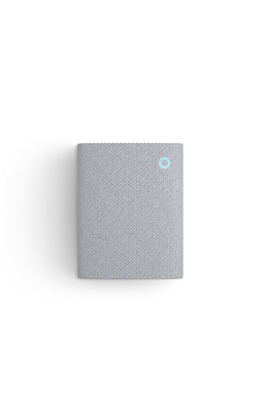 Ring Chime — Enhanced audio for real-time alerts you can hear from anywhere, easy plug-in setup, simple wifi & Bluetooth connectivity, sleek design, White 🍁 All In One Marketplace Canada