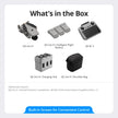 DJI Lito X1 Fly More Combo (DJI RC 2), Updated Version of Mini 3 🍁 All In One Marketplace Canada