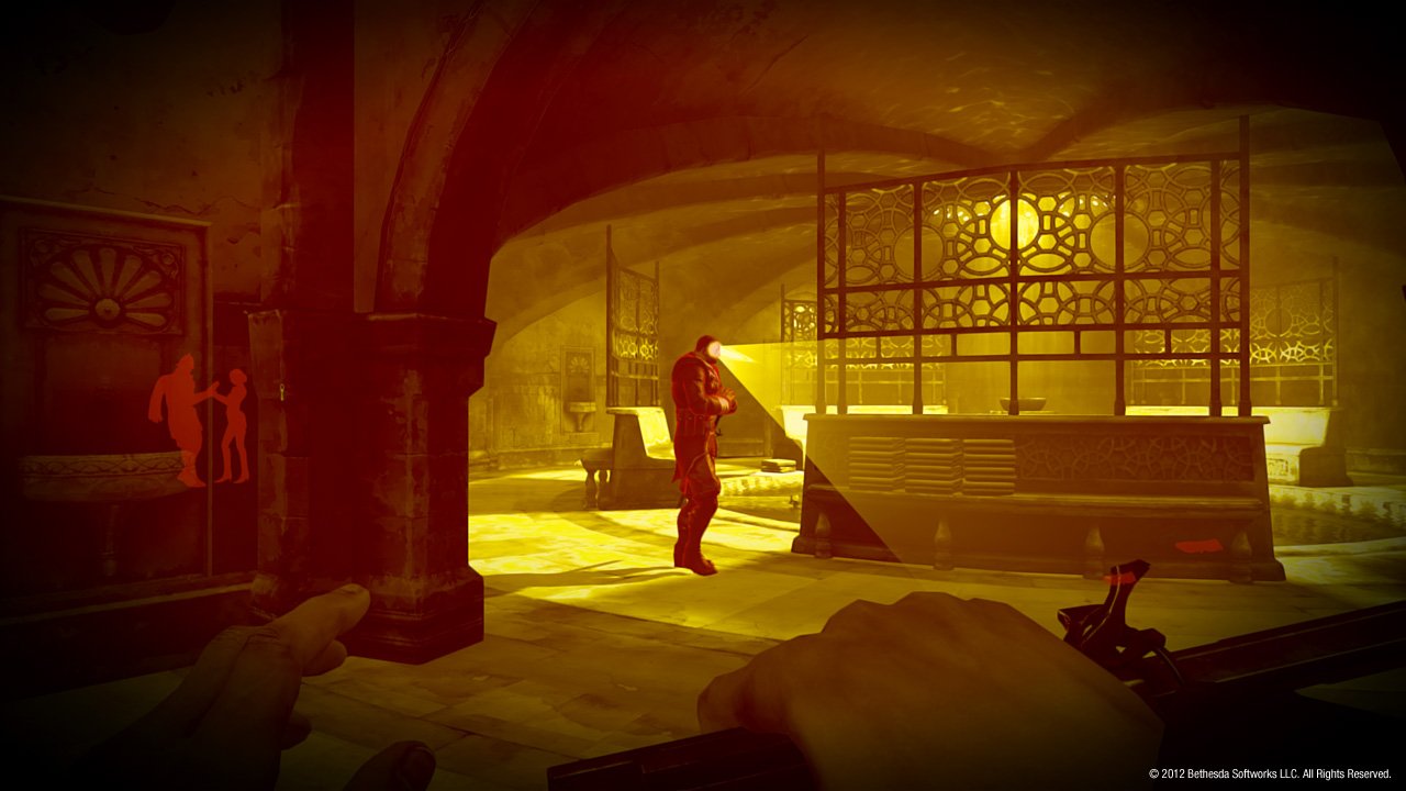 Dishonored