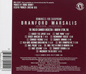 Branford Marsalis / Romances For Saxophone - CD (Used)