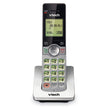 VTech DECT 6.0 Three Handset Cordless Phone with CID, Backlit Keypads and Screens, Full Duplex Handset Speakerphones, Call Block, (Not Answering Machine Version) Silver/Black 🍁 All In One Marketplace Canada
