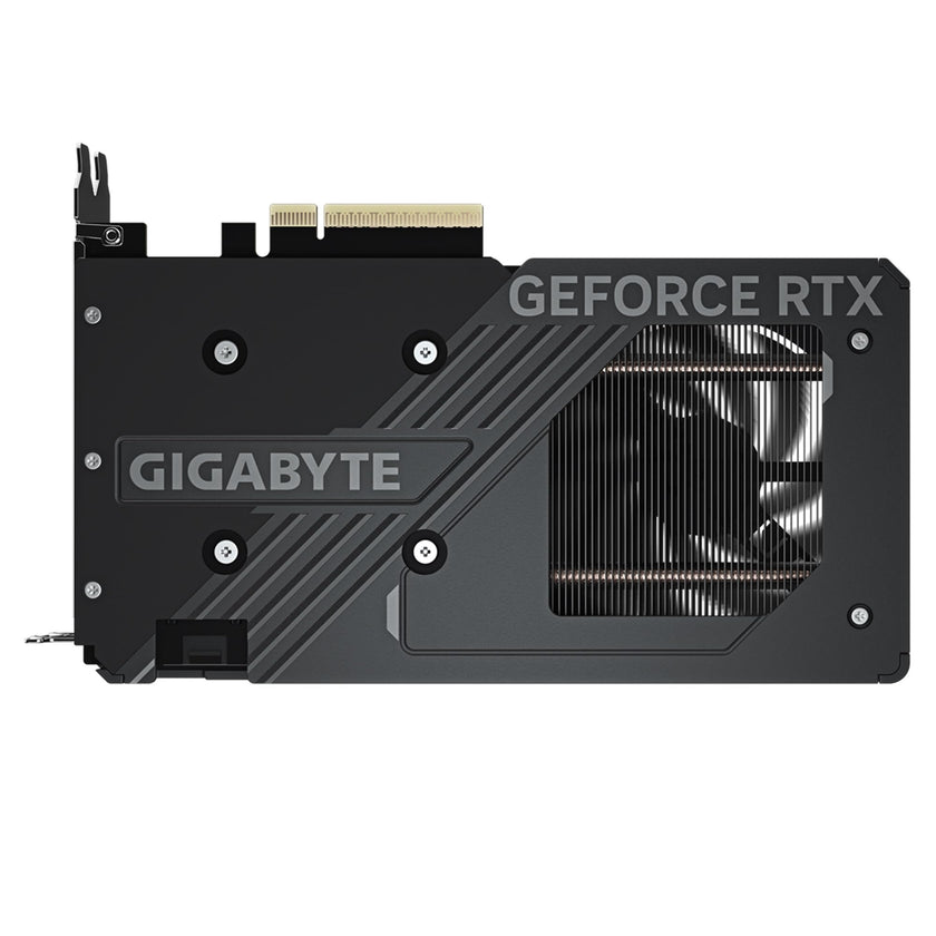 GIGABYTE GeForce RTX 5060 WINDFORCE OC 8G Graphics Card, 8GB 128-bit GDDR7, PCIe 5.0, WINDFORCE Cooling System, GV-N5060WF2OC-8GD Video Card 🍁 All In One Marketplace Canada