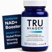 NAD Supplement 120 Capsules, 60 Servings, 300mg Per Serving, Clinically Proven to Increase NAD+, Patented Nicotinamide Riboside Vitamin B3, Cellular Health & Energy Metabolism, Health Canada Licenced 🍁 All In One Marketplace Canada
