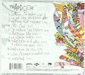 Madjo / Trapdoor - CD