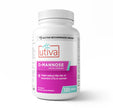 Utiva D-Mannose (120vcap)