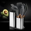 Stainless Steel Kitchen Cutlery Holder Utensils holder