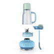 Ninja BlendBOSS Personal Blender, 26oz/770mL, 1200PW, DB351CBL 🍁 All In One Marketplace Canada