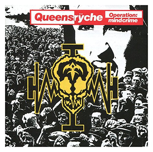 Operation: Mindcrime