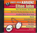 Elton John Karaoke
