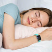 Sleep Monitoring  Bluetooth Sports Watch Activity Monitor Watch