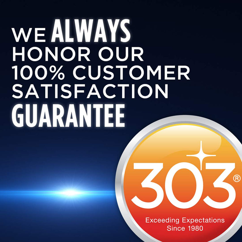 303 Products Aerospace Protectant Spray, UV Protection, Repels Dust, Dirt, & Staining, Matte Finish, Restores Like-New Appearance, Outdoor Cleaning Supplies 946mL (130313) 🍁 All In One Marketplace Canada