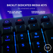 Razer Ornata V3 Gaming Keyboard, Low-Profile Keys, Black 🍁 All In One Marketplace Canada