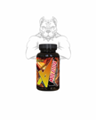 Apollon Molotov Thermo Supplement