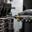 Klein Tools 32305 Multi-bit Ratcheting Screwdriver, 15-in-1 Tool with Phillips, Slotted, Square, Torx and Combo Bits and 1/4-Inch Nut Driver 🍁 All In One Marketplace Canada