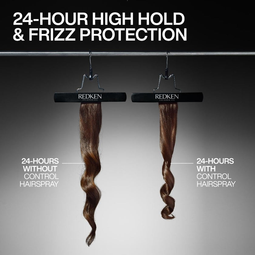 Redken Control Styling Hairspray 28, High Hold, 298g 🍁 All In One Marketplace Canada