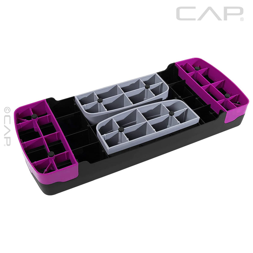 Tone Fitness Compact Aerobic Step Platform | Exercise Step 🍁 All In One Marketplace Canada