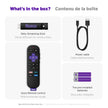 Roku® Streaming Stick™ 2025 - HD Roku Streaming Device for TV with Voice Remote - Free & Live TV 🍁 All In One Marketplace Canada