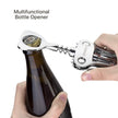 Wine Opener, BENENO Zinc Alloy Premium Wine Bottle Opener Wing Corkscrew with Multifunctional Corks and Caps Bottle Opener, Upgrade 🍁 All In One Marketplace Canada