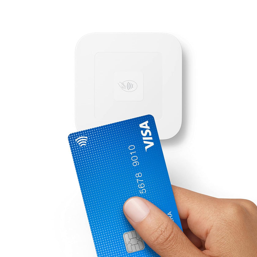 Square Reader (2nd generation) | Card Reader | NFC Reader 🍁 All In One Marketplace Canada