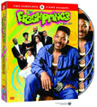 The Fresh Prince of Bel-Air: The Complete First Season - DVD (Used)