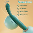 Adult Sex Toys for Women, G Spot Clitoral Vibrator Sex Stimulator with 10 Powerful Modes & 5 Speeds, Banenu Female Vibrator Tits Clit Clitoris Anal Teasing Sexual Wand Massager, Couple Sex Toy & Games 🍁 All In One Marketplace Canada