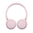 Sony WH-CH520 Wireless Headphones Bluetooth On-Ear Headset with Microphone, Pink 🍁 All In One Marketplace Canada