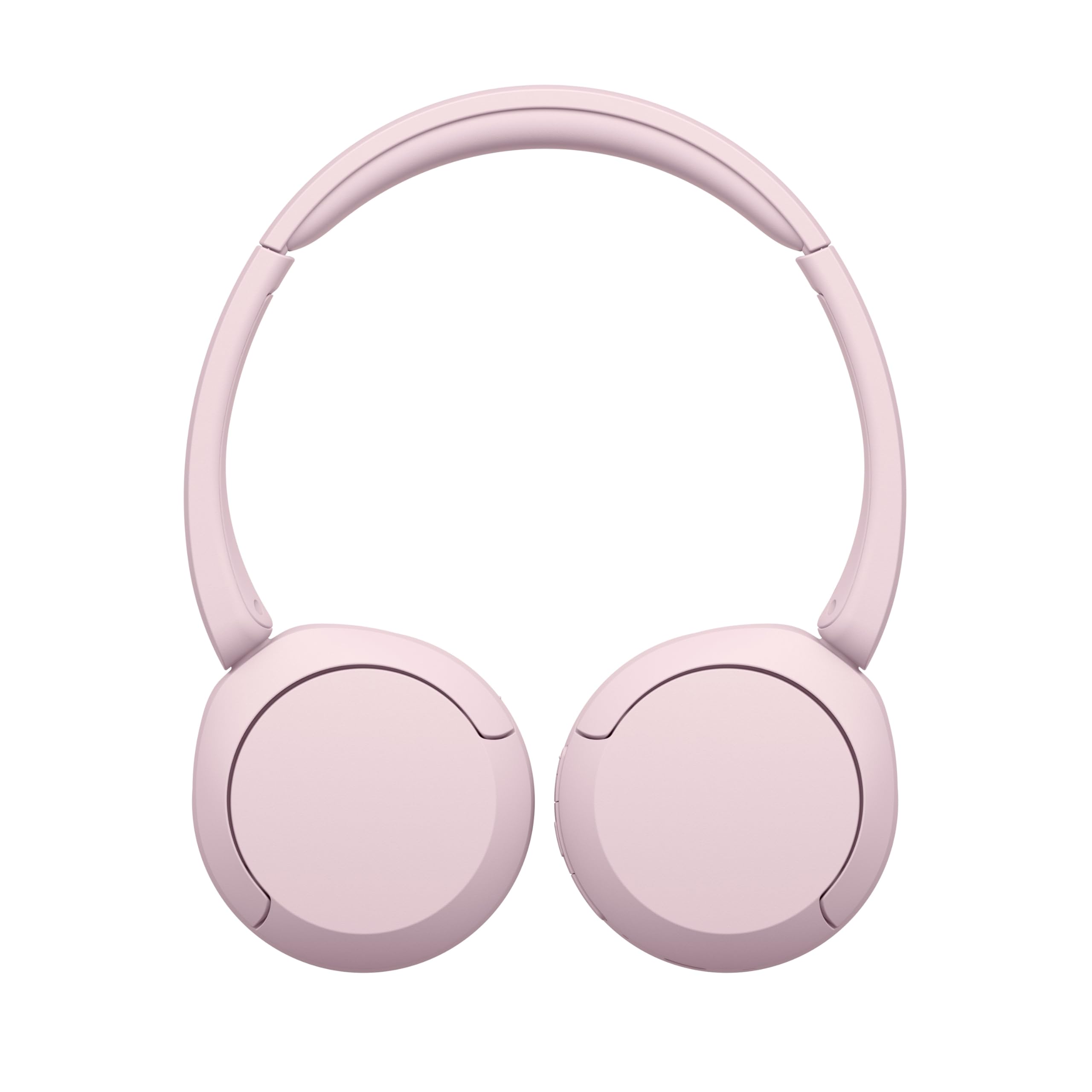 Sony WH-CH520 Wireless Headphones Bluetooth On-Ear Headset with Microphone, Pink 🍁 All In One Marketplace Canada