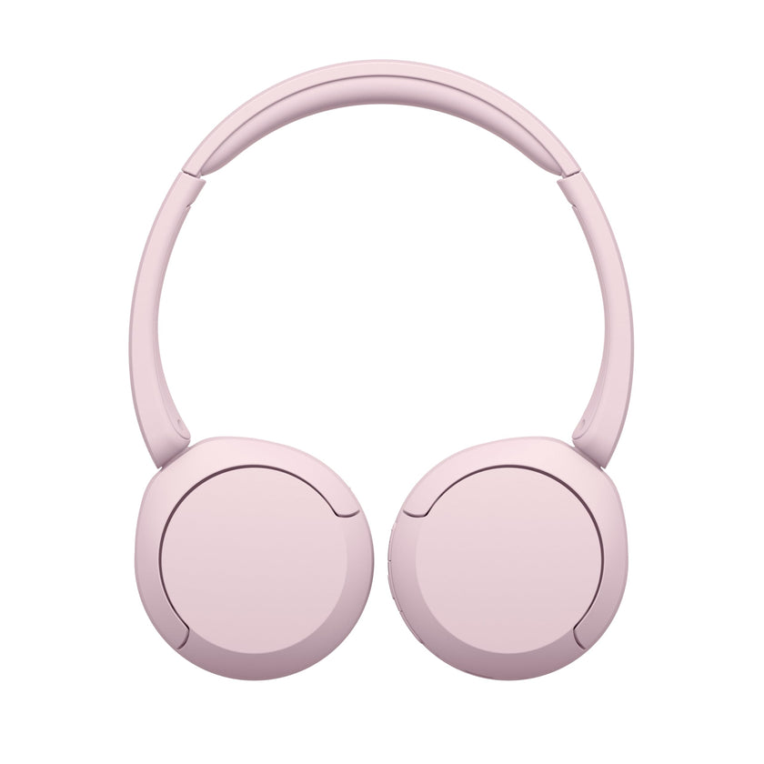 Sony WH-CH520 Wireless Headphones Bluetooth On-Ear Headset with Microphone, Pink 🍁 All In One Marketplace Canada