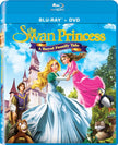 Swan Princess: A Royal Family Tale [Blu-ray] [Import]