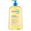 Bioderma Atoderm Shower-Oil, Cleansing-Oil For Face & Body, Nourishing Cleansing Oil For Dry to Atopic Sensitive Skin For Softer & Smooth Skin For Your Whole Family 🍁 All In One Marketplace Canada