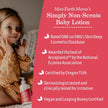 Earth Mama - Simply Non-Scents Baby Lotion for Dry Skin - 240 ml 🍁 All In One Marketplace Canada