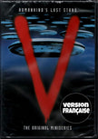 V : La Mini-Série - V : The Original Miniseries (English/French) 1983 (Widescreen)