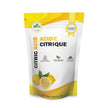 Yogti [Canadian Brand] Citric Acid Powder, Food Grade, 100% pure, Organic, Non-GMO (10lb) 🍁 All In One Marketplace Canada