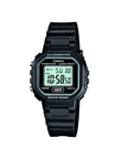 Casio Women's LA20WH-1ACF Classic Digital Black Resin Watch 🍁 All In One Marketplace Canada