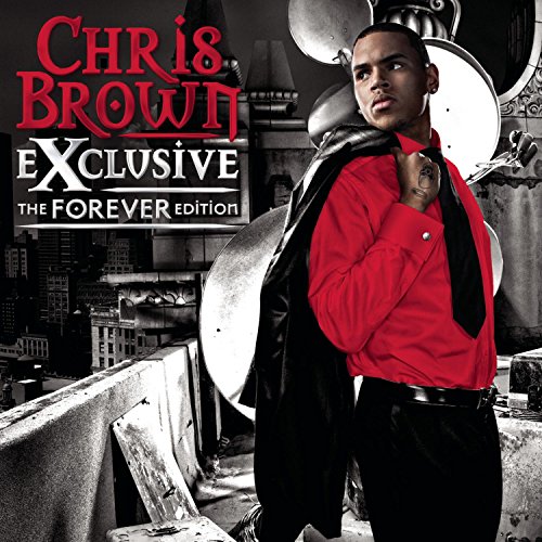 Chris Brown / Exclusive: Forever Edition - CD (Used)