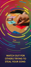 HITSTER - The Ultimate Music Trivia Party Game for Adults and Families - All-Time Playlist with The Greatest Hits - 2 to 10 Players Ages 16+ 🍁 All In One Marketplace Canada