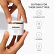 DRMTLGY Microdermabrasion Scrub – Gentle Facial Exfoliating Scrub to Smooth & Polish Skin – Face Exfoliator for Dull, Rough Texture – Pumice Exfoliant – 2 oz 🍁 All In One Marketplace Canada