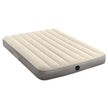 INTEX 64102E Dura-Beam Standard Single-High Air Mattress: Fiber-Tech – Full Size – 10in Bed Height – 600lb Weight Capacity – Pump Sold Separately 🍁 All In One Marketplace Canada