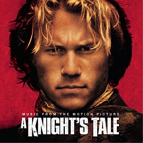 Soundtrack / A Knight's Tale - CD (Used)