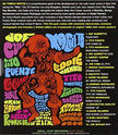 Various / Nu Yorica Roots! The Rise Of Latin Music In New York City In The 1960's - CD