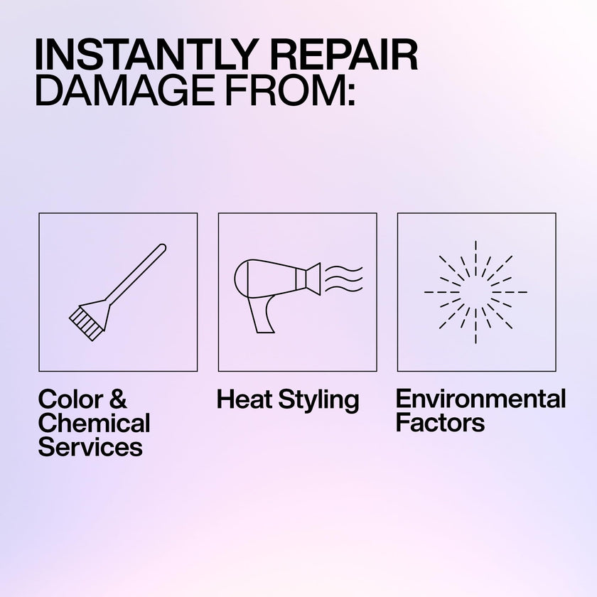 Redken Acidic Bonding Concentrate Shampoo 🍁 All In One Marketplace Canada